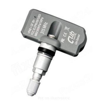 TPMS SENSOR 315MHZ