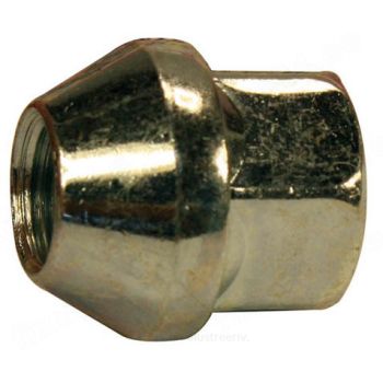 Mutter M12X1,25 LÄBIV 19 VÕTI