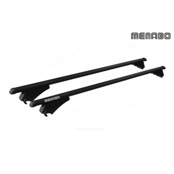 Katuseraam Tiger XL must