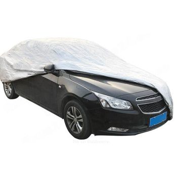 Autokate XL 530X175X120cm