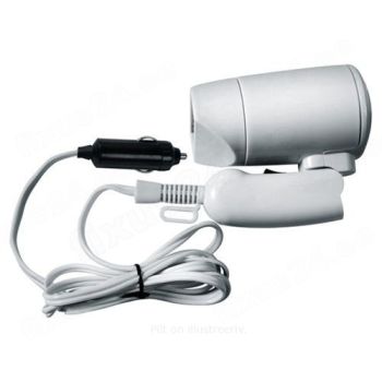 Föön/puhur 12V 130W