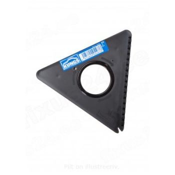 Vahetustera jääkraabitsale