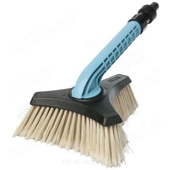 Pesuhari Star-Wash Kungs