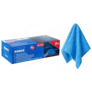 Mikrofiiberlapp, 30 tk