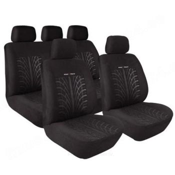 Istmekatted Road&Track