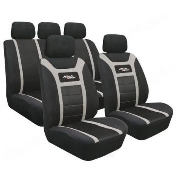 Istmekatted High Gear