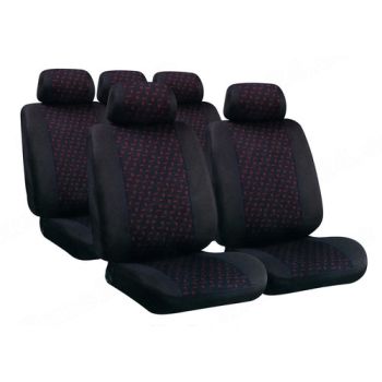 Istmekatted Glamur must