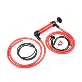 Mitmeotstarbeline pump