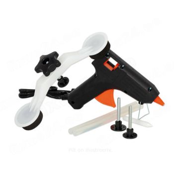 Mõlkide eemaldamise komplekt