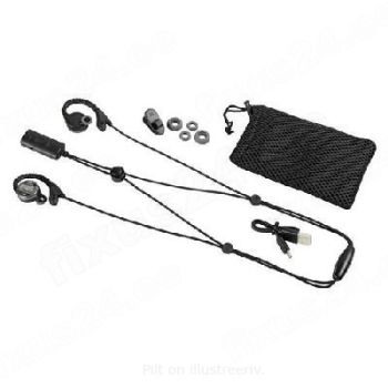 Bluetooth kõrvaklapid