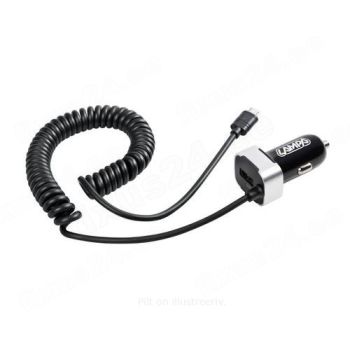 Akulaadija Micro USB