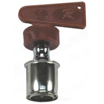 Sigarisüütaja Power-Off 12V