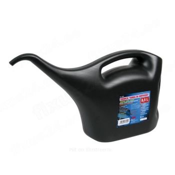 Kann 8,5L õli, hape, kütus