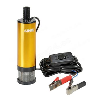 El.Kütusepump 12V 12l/min