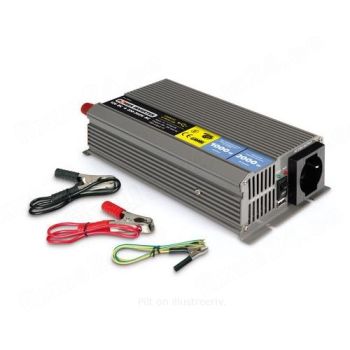 Inverter 1000W