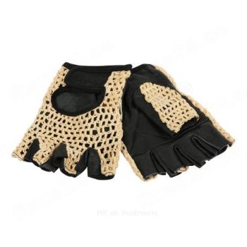 Sõidukindad võrguga M