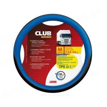 ROOLIKATE CLUB M SININE