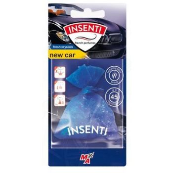 Insenti Fresh Bag -New Car 20g