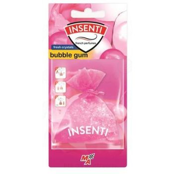 Insenti Fresh Bag-BubbleGum20g
