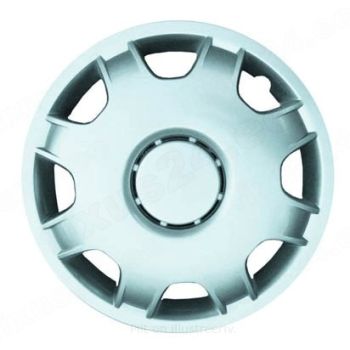 Ilukilpide komplekt SPEED 16