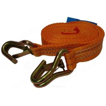 Puksiirlint 5m 2500kg