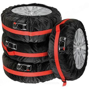 Rehvikotid 14-19 tolli 4tk