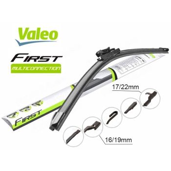 Klaasipuhasti Valeo first multic. 75cm
