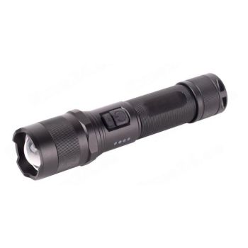 Taskulamp LED, laetav, 1000lm