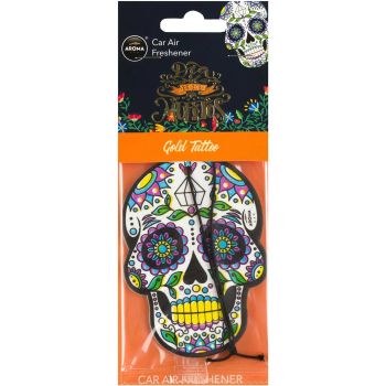 Õhuvärskendaja Gold Tattoo