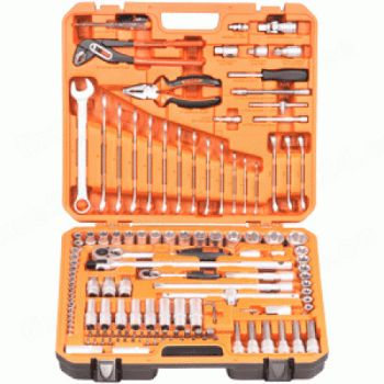 Tööriistakomplekt 139-osa