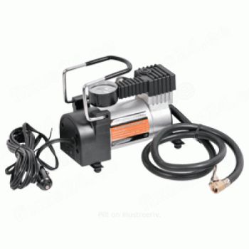 Autokompressor 12V 35L min
