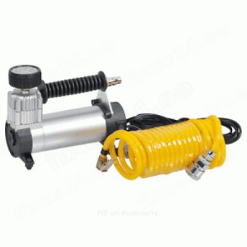 Autokompressor 12V
