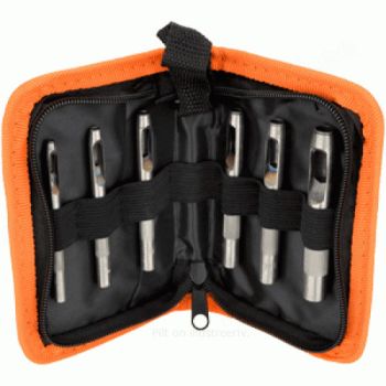 Auguraudade komplekt 3-19mm