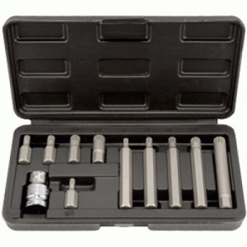 XZN-12 tähik otsikute kompl.