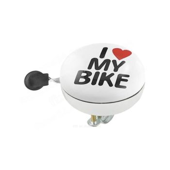 Rattakell I love my bike