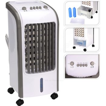 Õhujahuti  80W 3,5L.