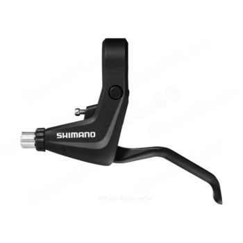 SHIMANO pidurihoob BL-T4000 vasak