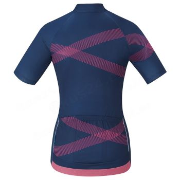 Särk Jersey Navy/Pink L