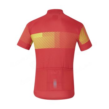 Särk Climbers Jersey punane M