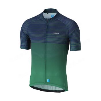 Särk Climbers Jersey Green XL