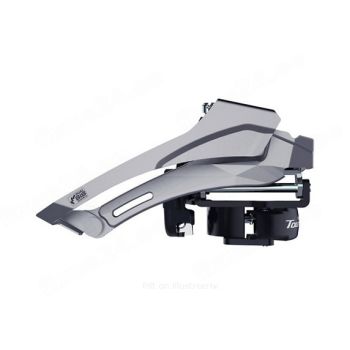 Esivahetaja SHIMANO TOURNEY FD-TY606-L