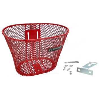 Esikorv 16-24 teras punane