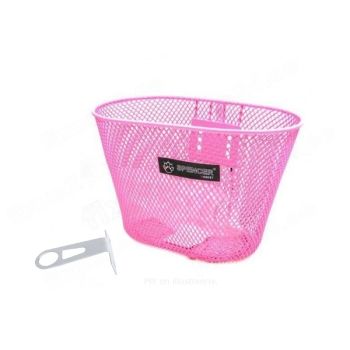 Esikorv 20-24 teras roosa