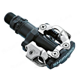 Pedaalid Shimano PD-M520 must