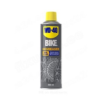 Määrde eemaldi BIKE Degreaser