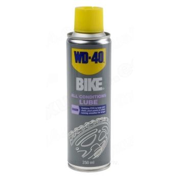 WD-40 Bike universaalmääre