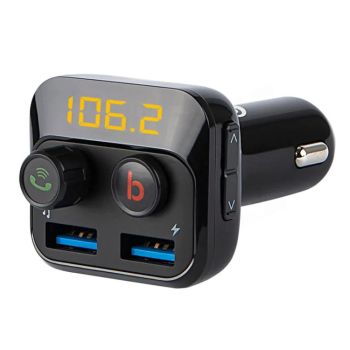 FM-transmitter Bluetooth SUPER