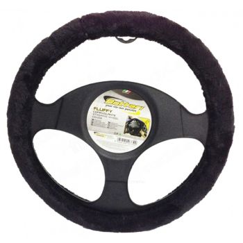 Roolikate karvane 38cm Fluffy