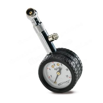 Kummimanomeeter Roadmaster Bot