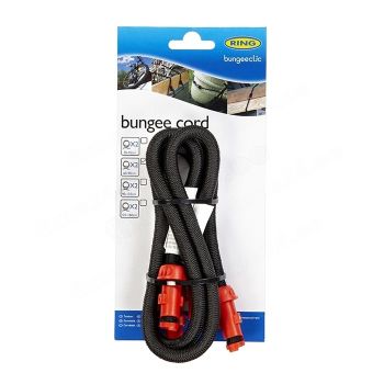 Koormakummid 60cm Bungee Clic